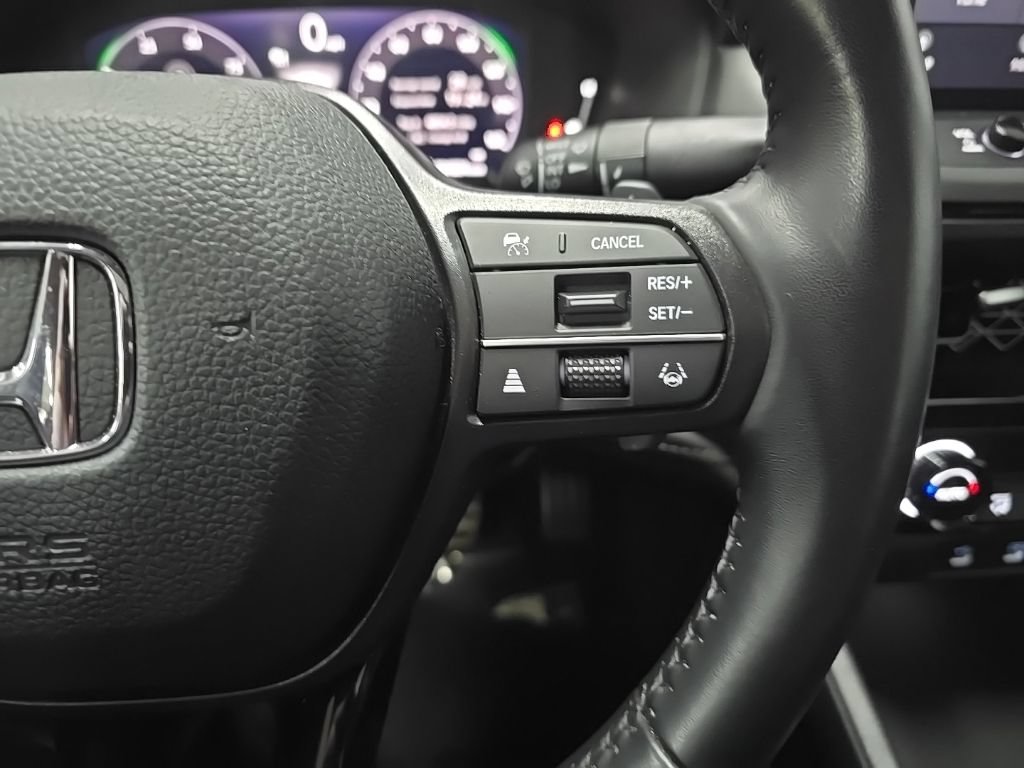 Used 2023 Honda Accord Sport image 21