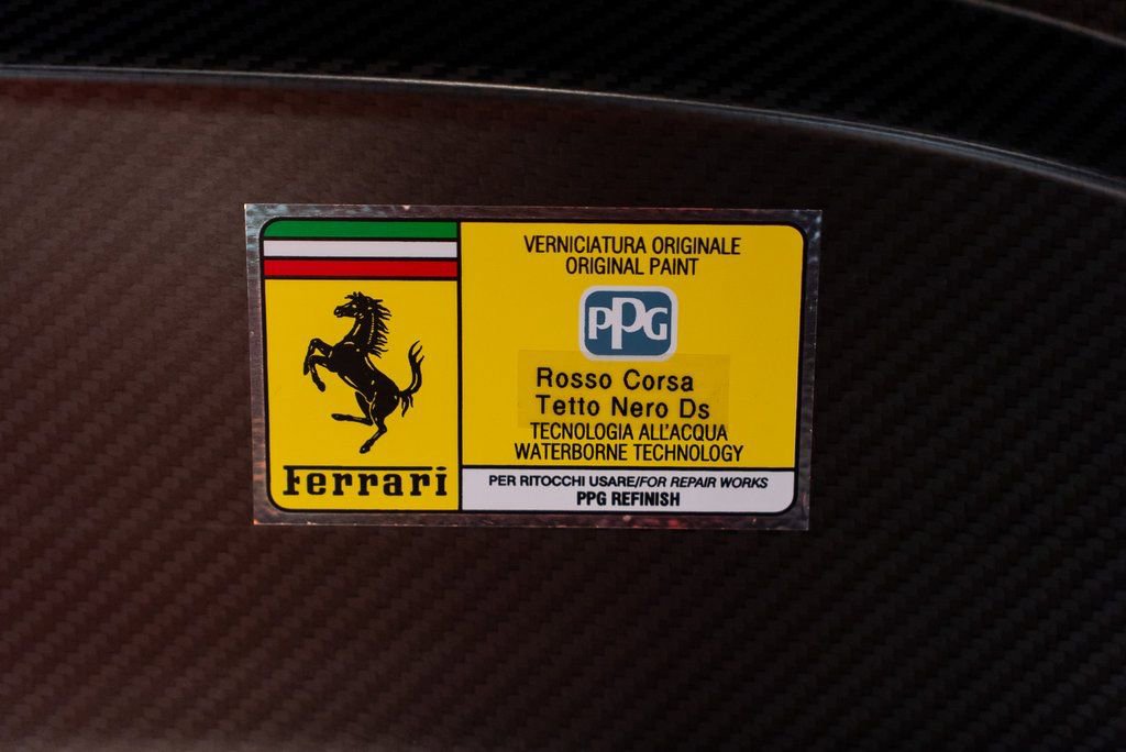 Certified 2023 Ferrari SF90 Stradale image 22