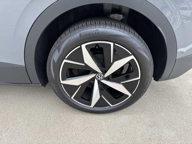 New 2025 Volkswagen ID.4 Pro S AWD/4WD image 5