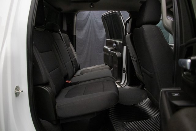 Used 2022 Chevrolet Silverado 3500 LT w/ Fleet Comfort Package image 19