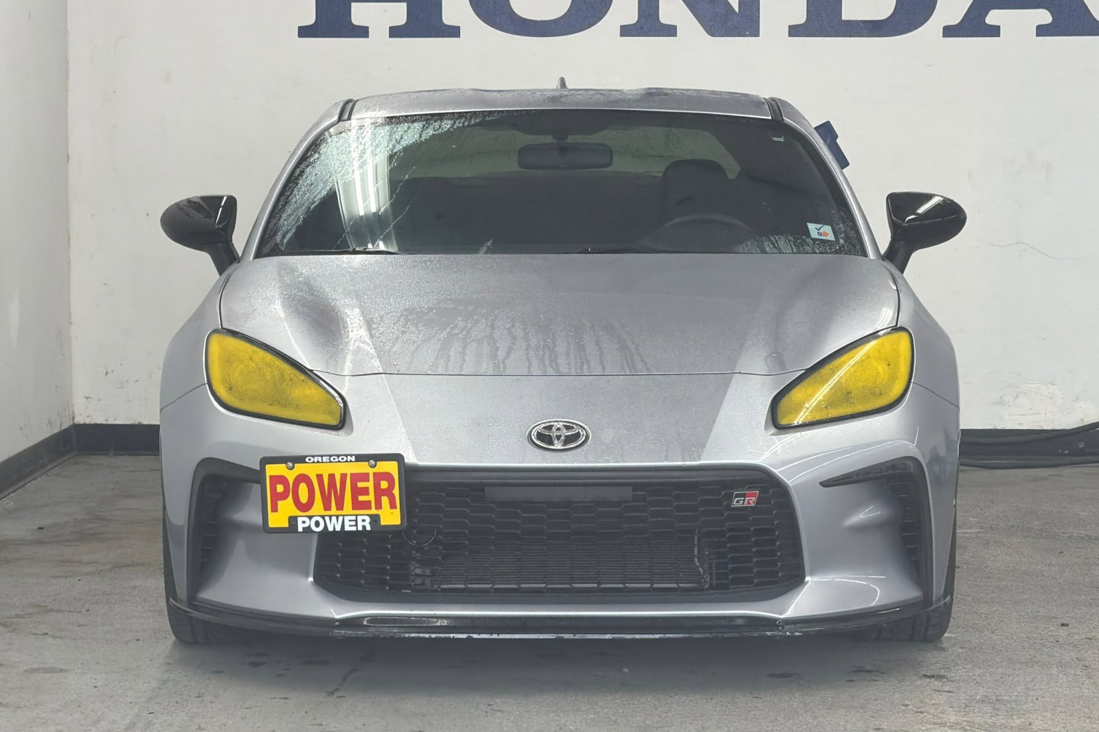 Used 2023 Toyota GR86 image 8
