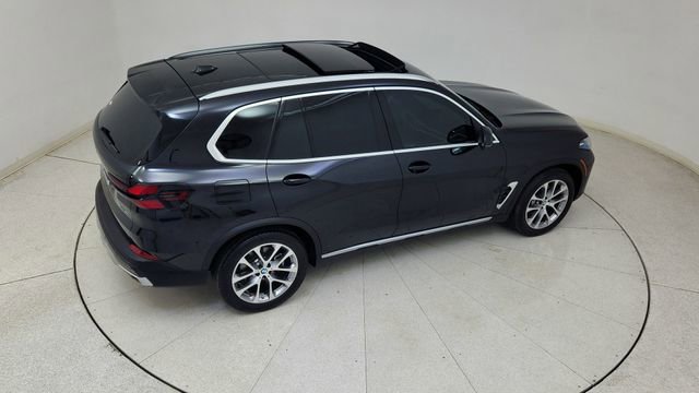 Used 2026 BMW X5 xDrive40i image 87