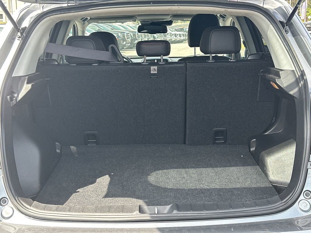 Used 2025 Mitsubishi Outlander Sport AWD image 18