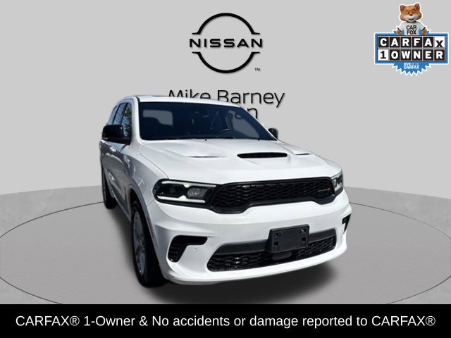 Used 2025 Dodge Durango R/T AWD/4WD 360° Tour