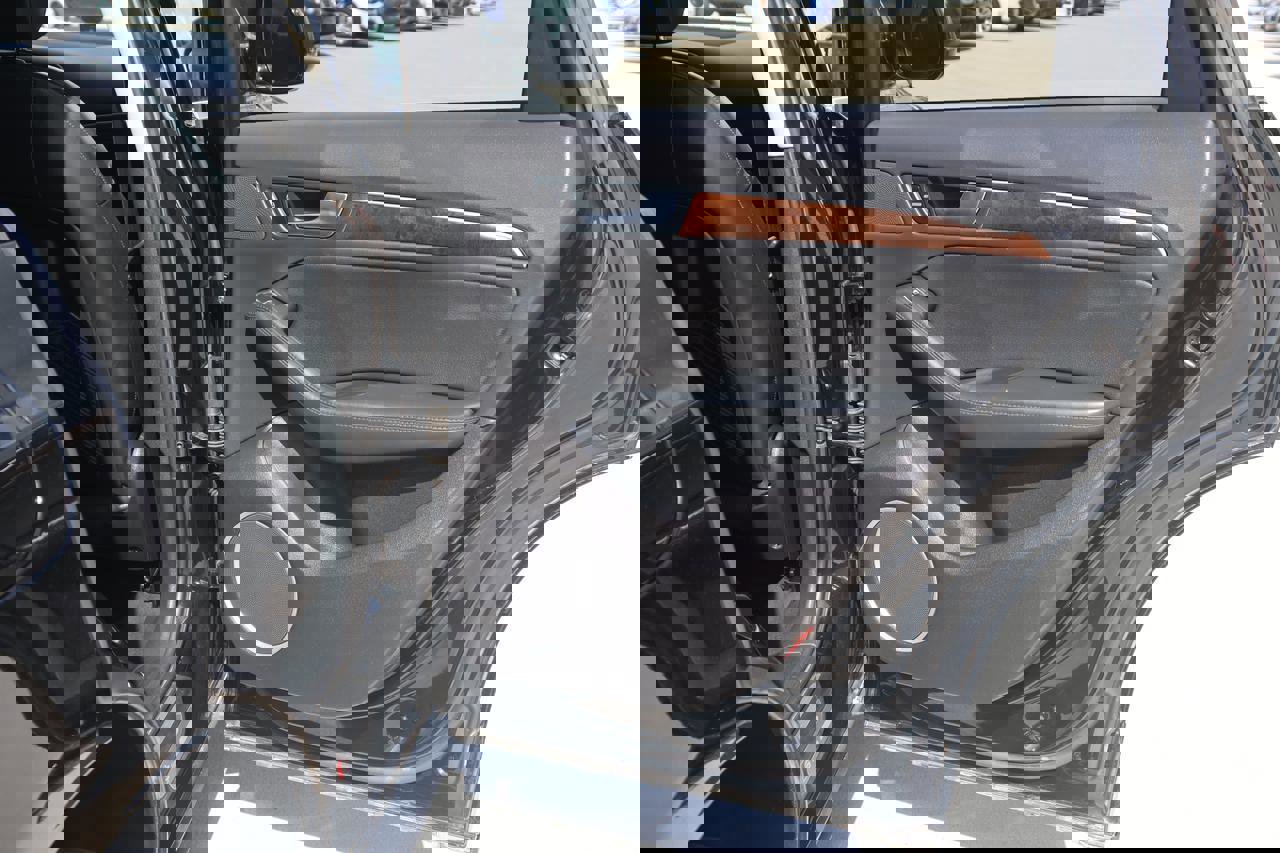 Used 2017 Audi Q5 3.0T Premium Plus w/ Technology Package image 14