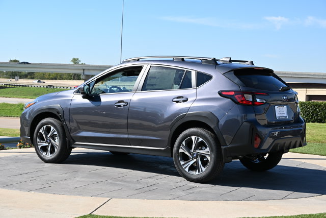 New 2027 Subaru Crosstrek 2.5i Premium AWD/4WD image 5