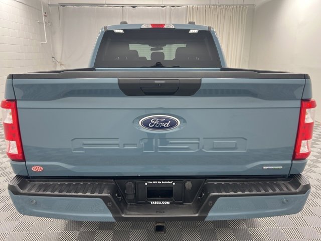 Used 2023 Ford F150 XL w/ STX Appearance Package image 7