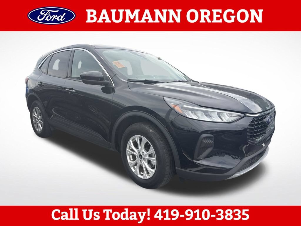 Used 2023 Ford Escape Active w/ Tech Pack #2