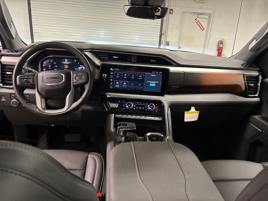 New 2026 GMC Sierra 1500 Denali w/ Denali Reserve Package image 27