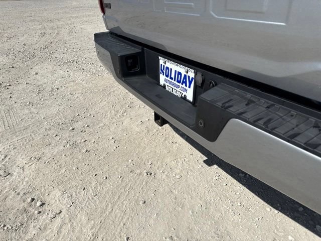 Used 2024 Ford F150 XLT w/ Equipment Group 302A MID AWD/4WD image 16