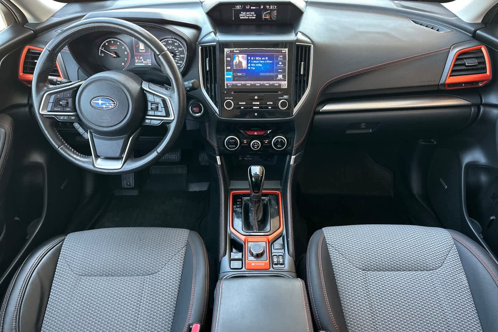 Used 2019 Subaru Forester Sport w/ Popular Package #2 AWD/4WD image 12