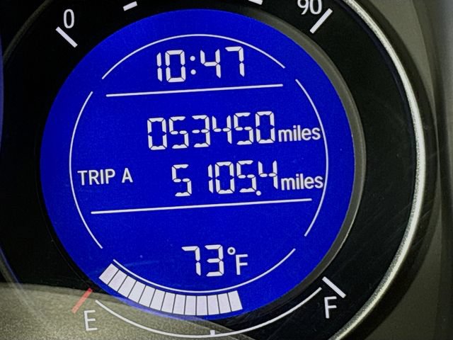 Used 2018 Honda Fit LX image 12