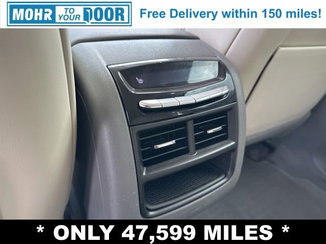 Used 2021 Cadillac XT5 Premium Luxury image 31