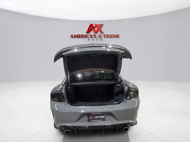 Used 2017 Dodge Charger SRT Hellcat image 45