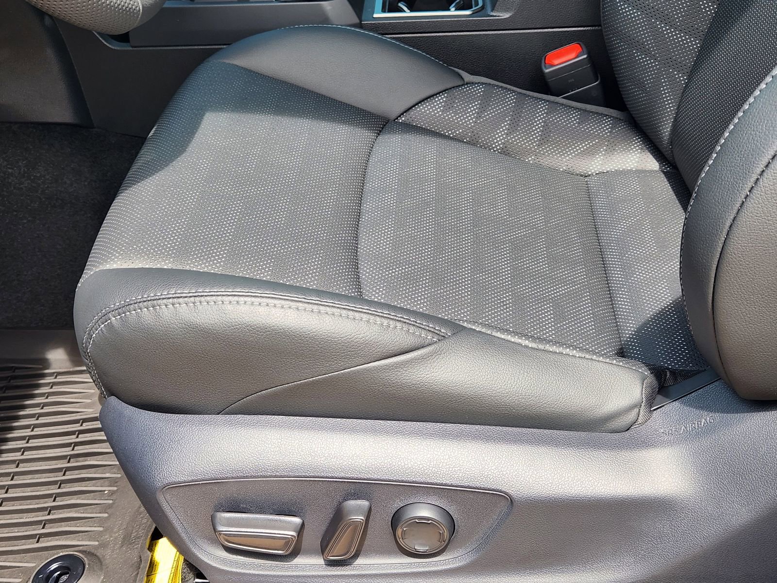 New 2026 Toyota Tacoma TRD Sport w/ TRD Sport Premium Package AWD/4WD image 23