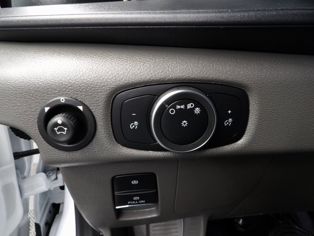 Used 2024 Ford Transit 250 Low Roof AWD image 44