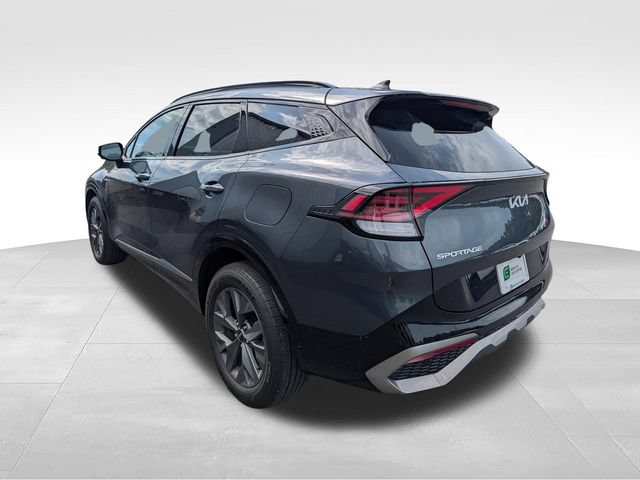 Used 2025 Kia Sportage SX Prestige AWD/4WD image 5