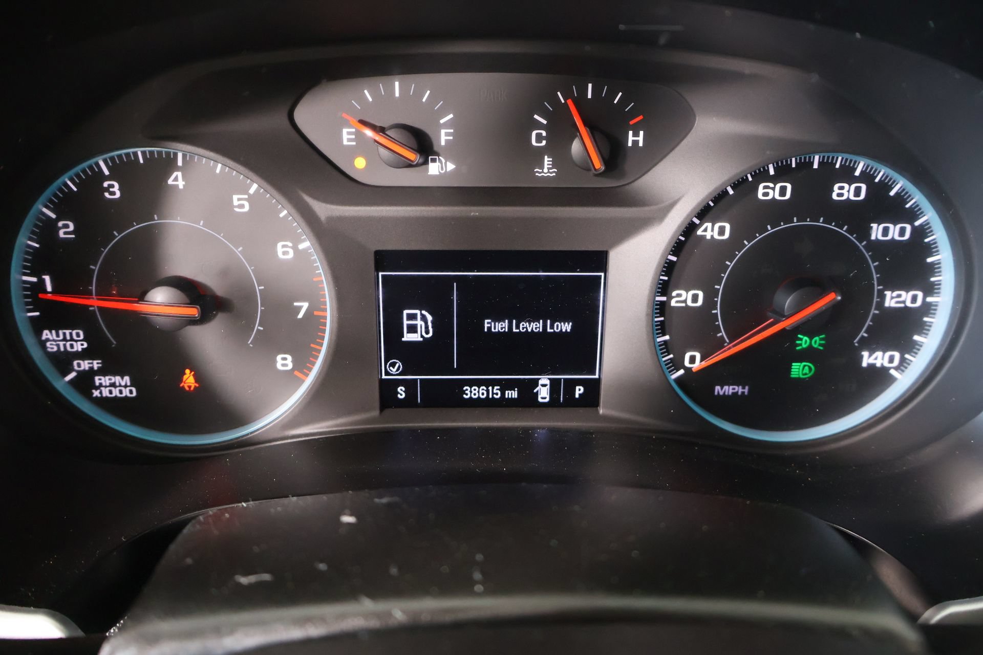 Used 2024 Chevrolet Malibu LT FWD image 4