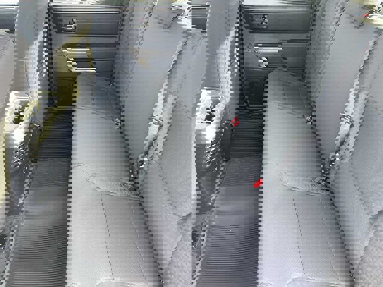 New 2026 Toyota Tundra SR5 image 21