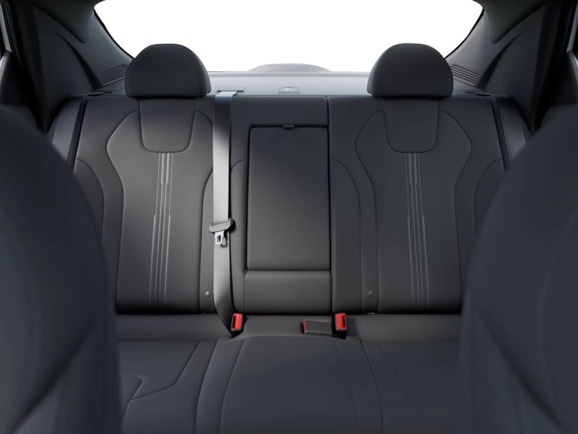 New 2026 Hyundai Elantra SEL Sport FWD image 11