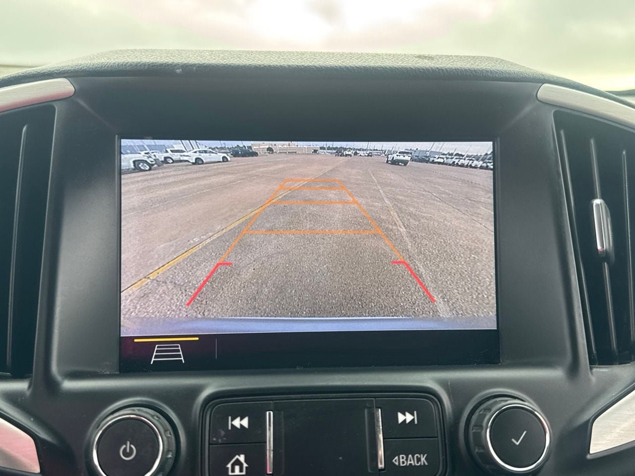 Used 2020 GMC Terrain SLE w/ Driver Convenience Package FWD image 44