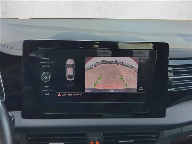 Used 2025 Volkswagen Jetta S FWD image 14