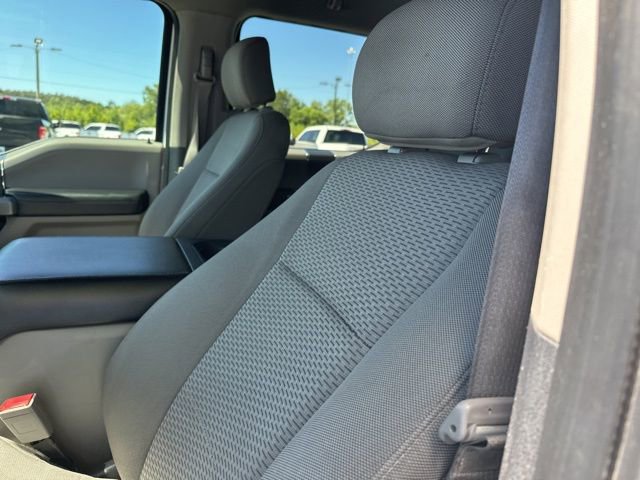 Used 2019 Ford F150 XLT w/ Equipment Group 302A Luxury image 14