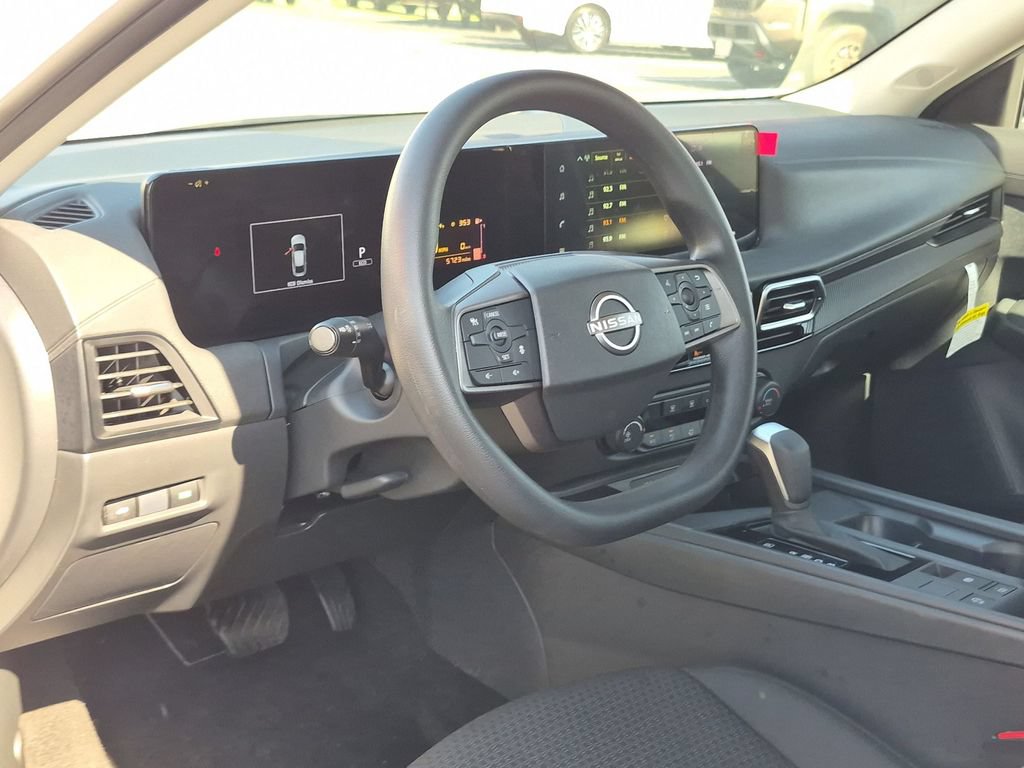 Used 2026 Nissan Sentra S w/ Floor Mat Package FWD image 14
