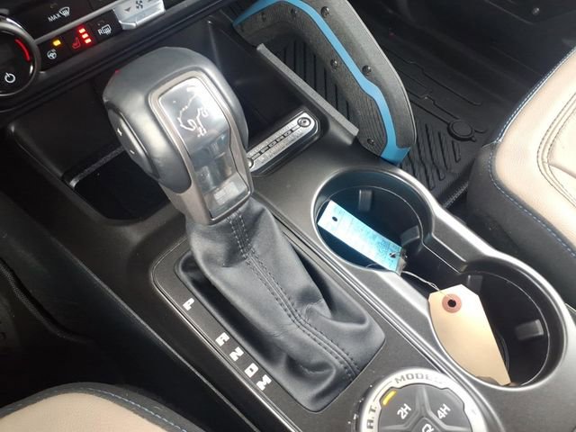 Certified 2023 Ford Bronco Wildtrak image 25