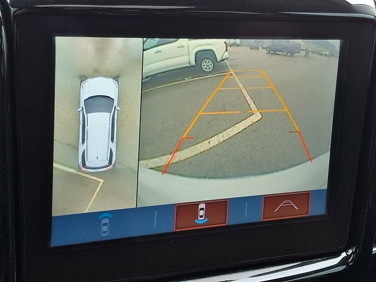 Used 2018 Chevrolet Traverse High Country image 20