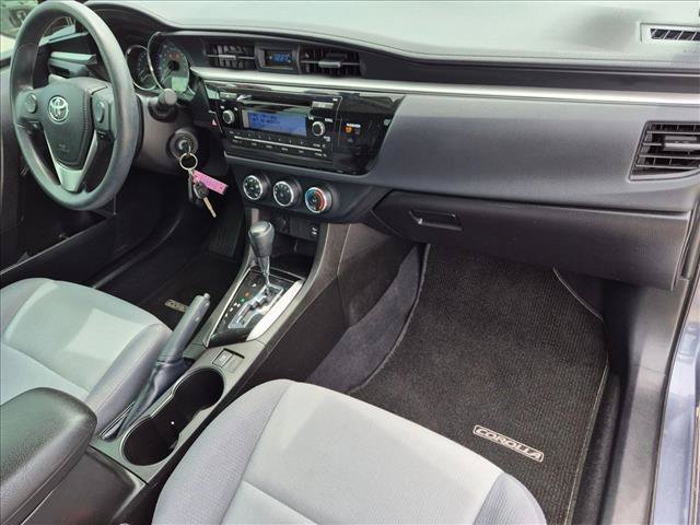 Used 2014 Toyota Corolla L FWD image 20