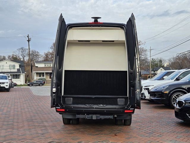 New 2024 Mercedes-Benz Sprinter 3500 image 46