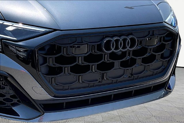 New 2026 Audi Q8 Premium Plus AWD/4WD image 30