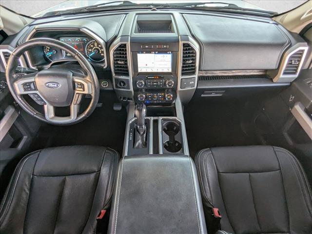 Used 2019 Ford F150 Lariat RWD image 18