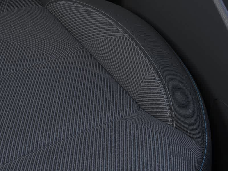 New 2026 Chevrolet Trax LS image 21