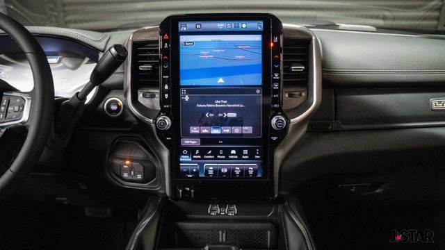 New 2025 RAM 2500 Laramie image 7