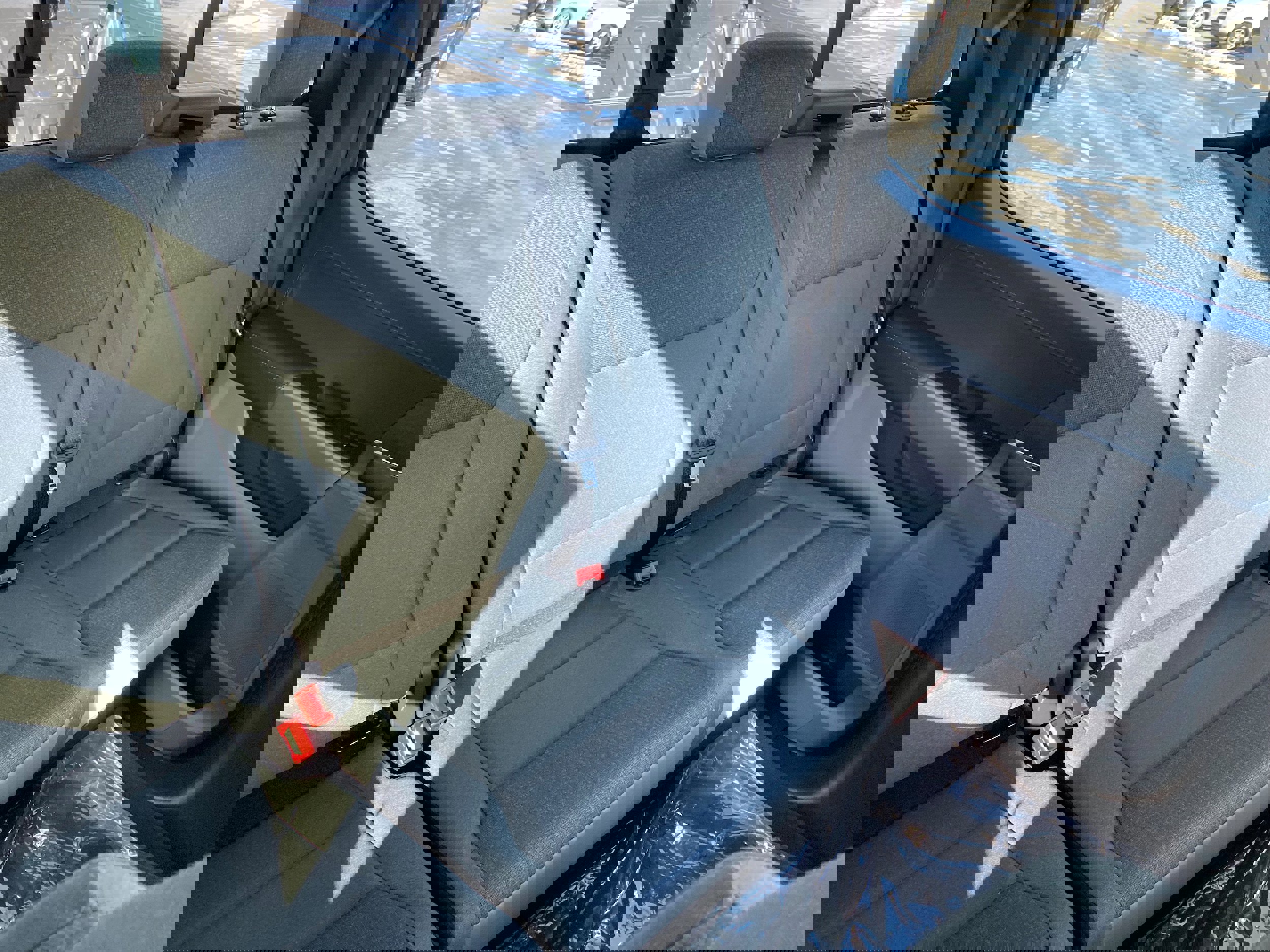 New 2025 Ford F150 XLT w/ Equipment Group 302A MID image 26