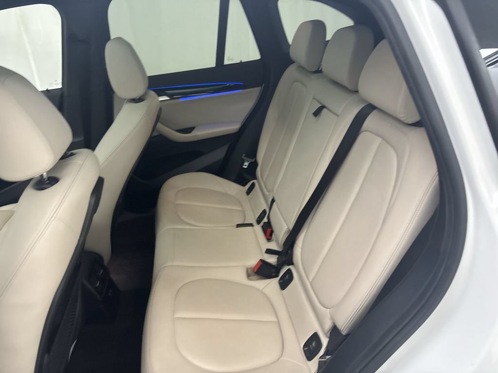 Used 2022 BMW X1 xDrive28i AWD/4WD image 25
