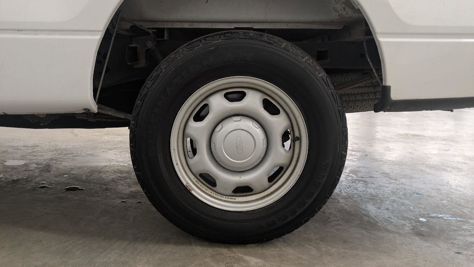 Used 2013 Ford F150 XL image 36