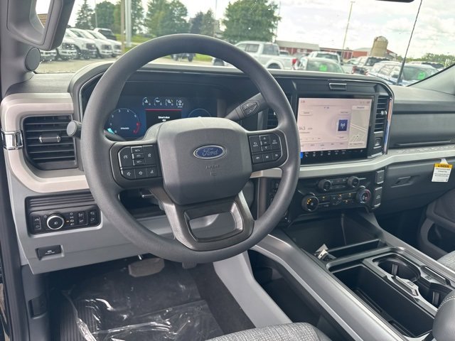 New 2026 Ford F250 XLT w/ XLT Premium Package image 30