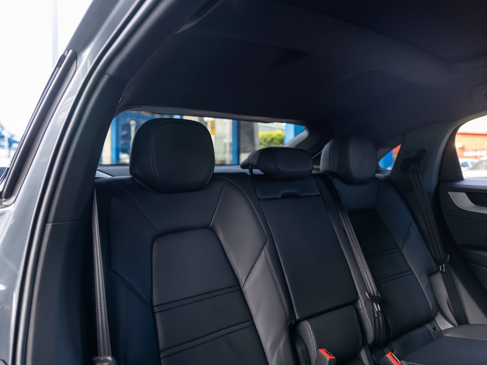 New 2026 Porsche Cayenne S AWD/4WD image 38