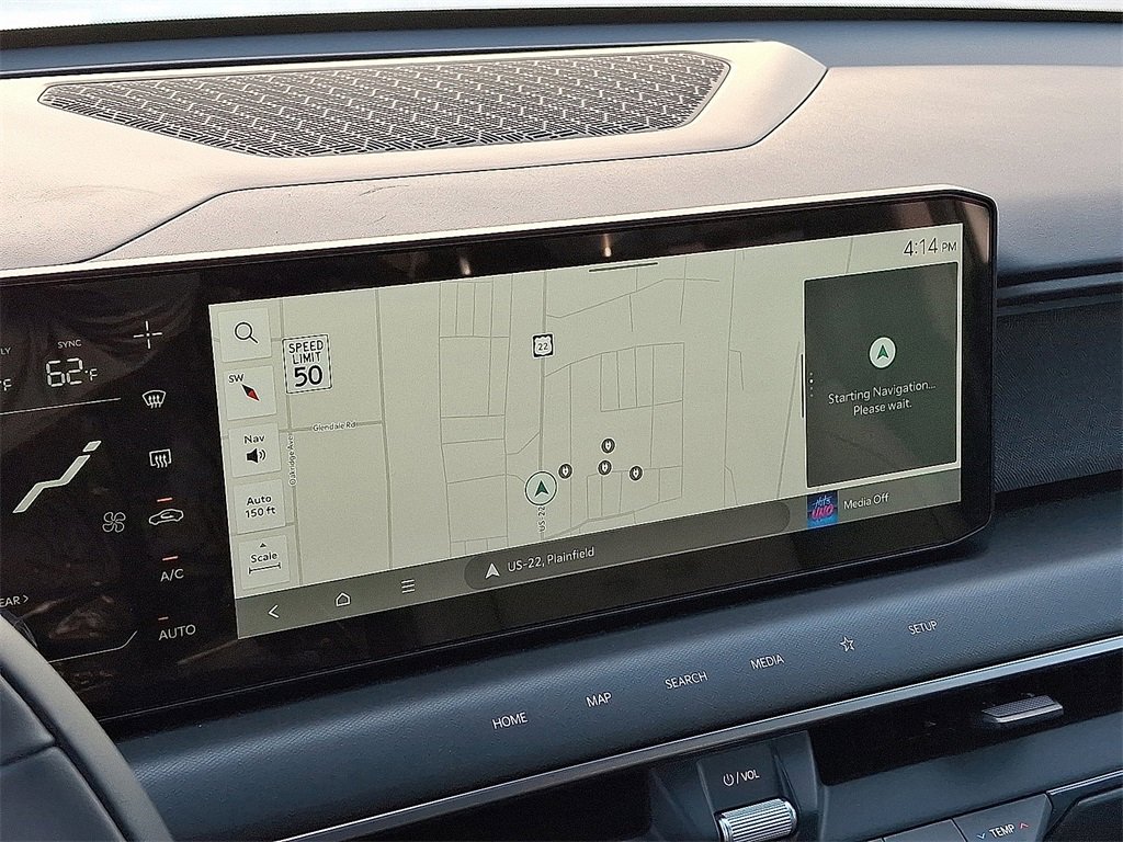 New 2026 Kia EV9 Wind image 11