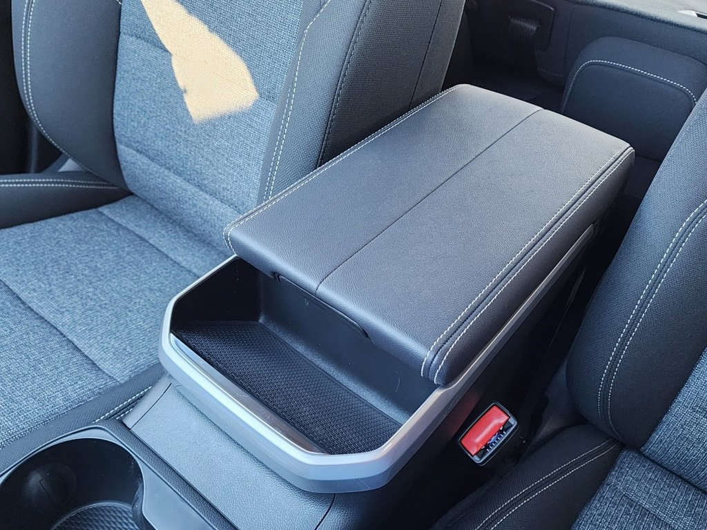 New 2026 GMC Terrain Elevation w/ Black Edition image 31