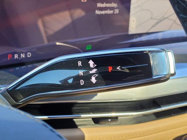 New 2026 Cadillac Escalade IQL Sport 2 w/ LPO, Floor Liner Package image 17