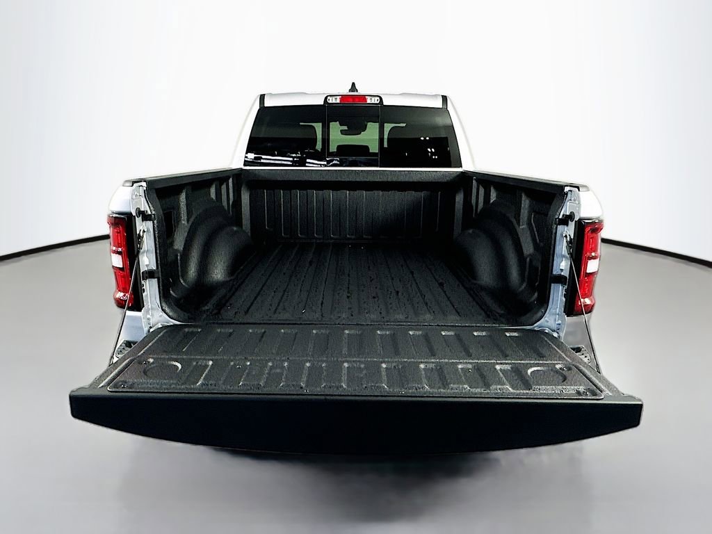 New 2026 RAM 1500 Laramie image 16