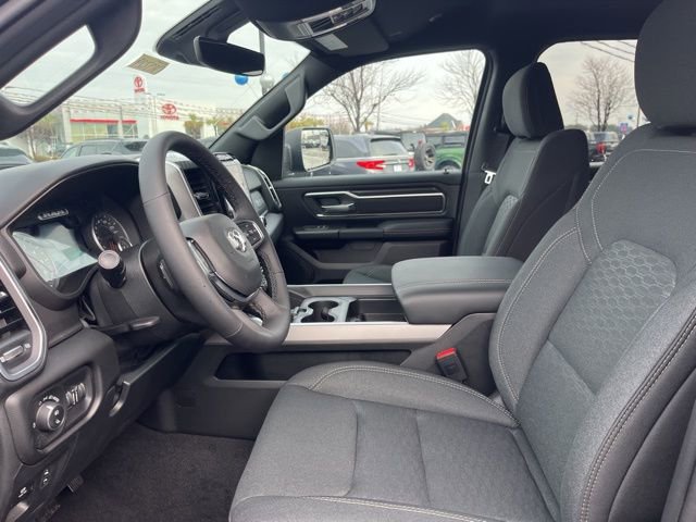 New 2026 RAM 1500 Big Horn image 7