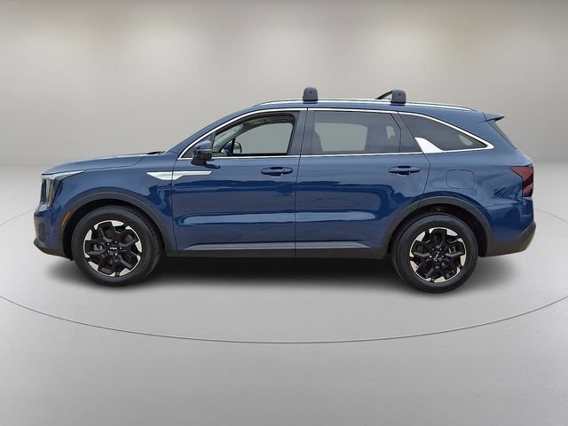 Used 2024 Kia Sorento S w/ Panoramic Sunroof Package FWD image 6