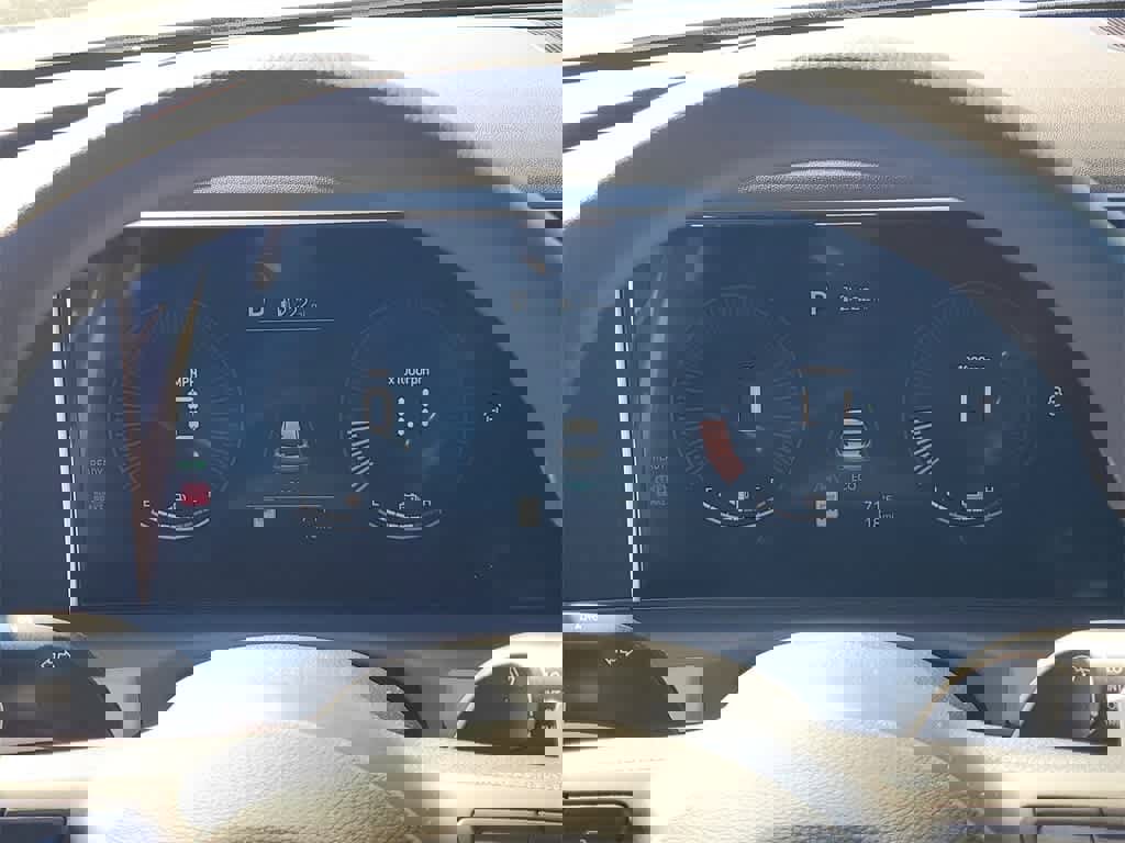 New 2026 Hyundai Tucson SEL image 26