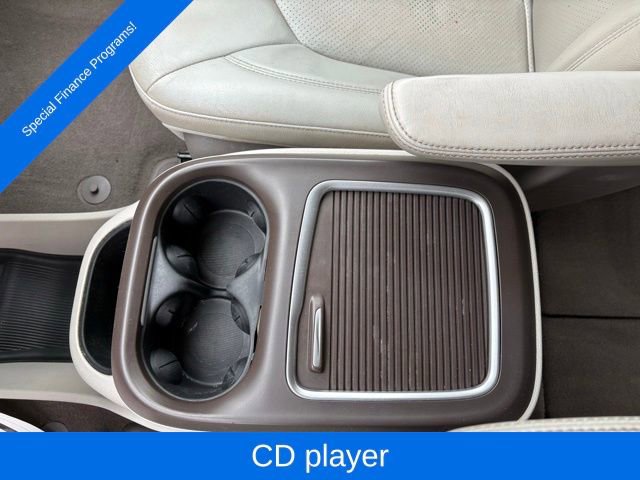 Used 2020 Chrysler Pacifica Touring-L Plus image 21