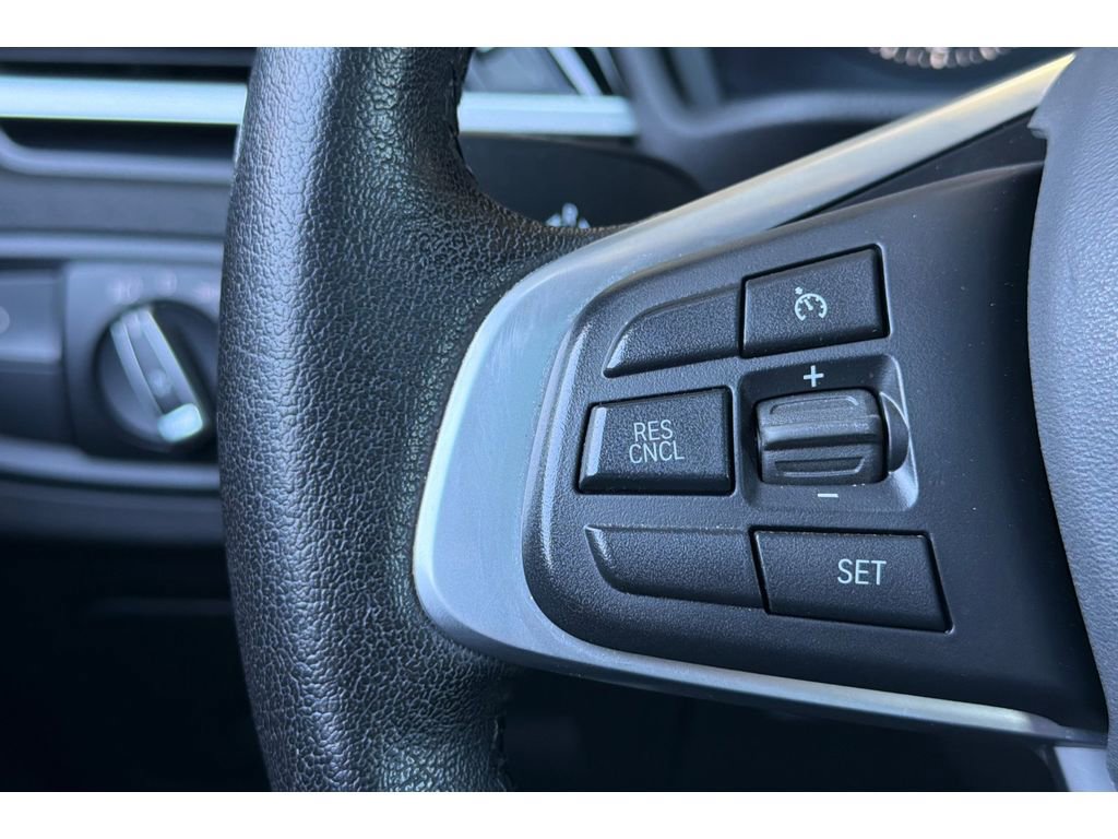 Used 2020 BMW X1 xDrive28i w/ Convenience Package AWD/4WD image 28